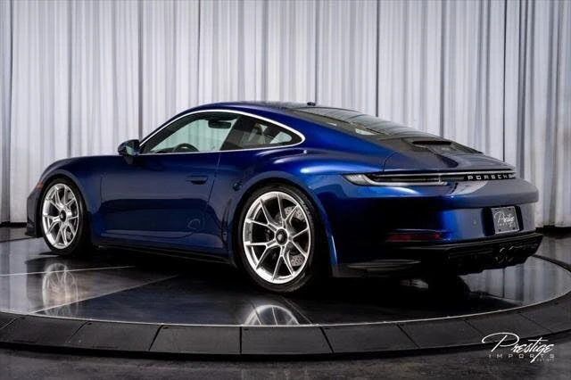 2022 Porsche 992 GT3 - Image 10 of 31