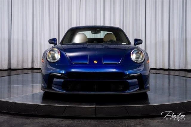 2022 Porsche 992 GT3 - Image 3 of 31