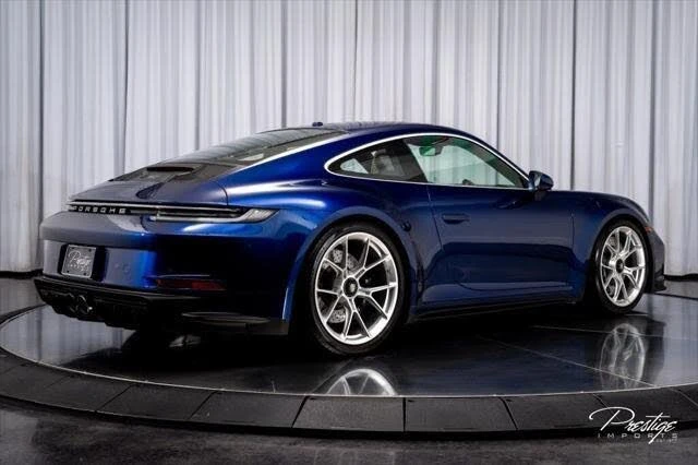 2022 Porsche 992 GT3 - Image 14 of 31