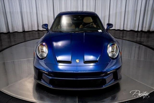 2022 Porsche 992 GT3 - Image 4 of 31