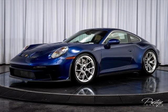 2022 Porsche 992 GT3 - Image 6 of 31