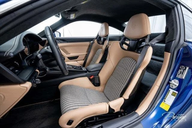 2022 Porsche 992 GT3 - Image 22 of 31