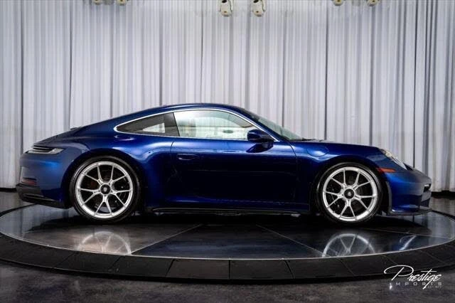 2022 Porsche 992 GT3 - Image 15 of 31