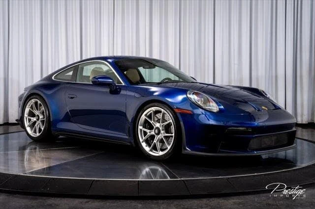 2022 Porsche 992 GT3 - Image 18 of 31