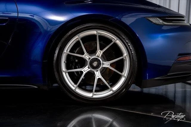 2022 Porsche 992 GT3 - Image 9 of 31