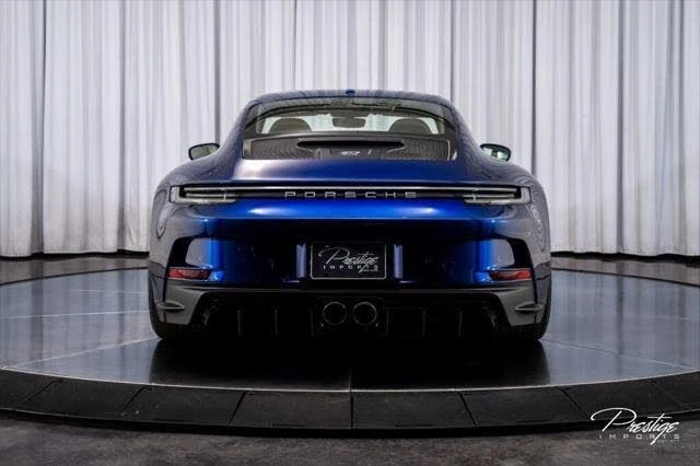 2022 Porsche 992 GT3 - Image 11 of 31