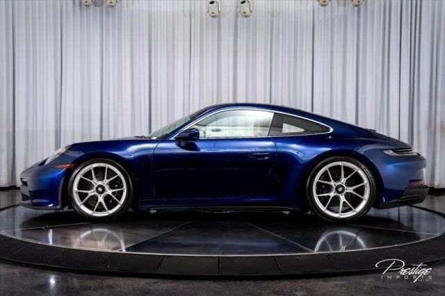 2022 Porsche 992 GT3 - Image 7 of 31