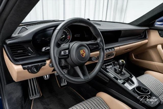 2022 Porsche 992 GT3 - Image 28 of 31