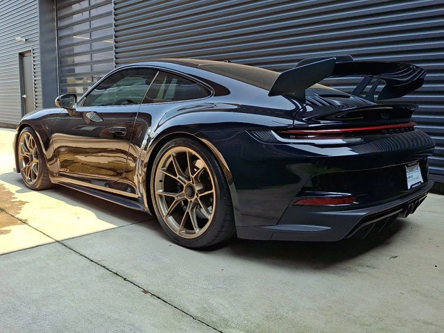 2022 Porsche 992 GT3 - Image 3 of 7