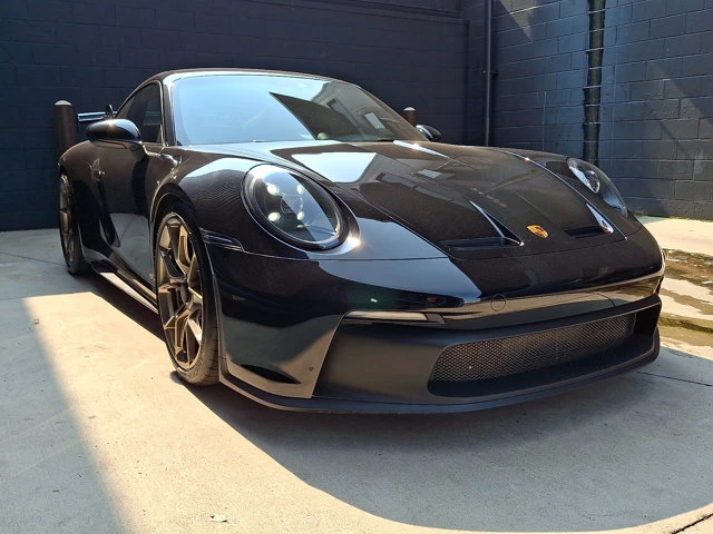 2022 Porsche 992 GT3 - Image 7 of 7