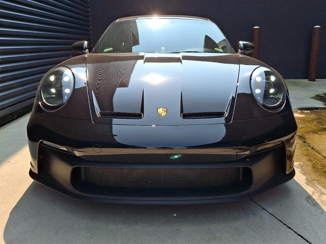 2022 Porsche 992 GT3 - Image 6 of 7