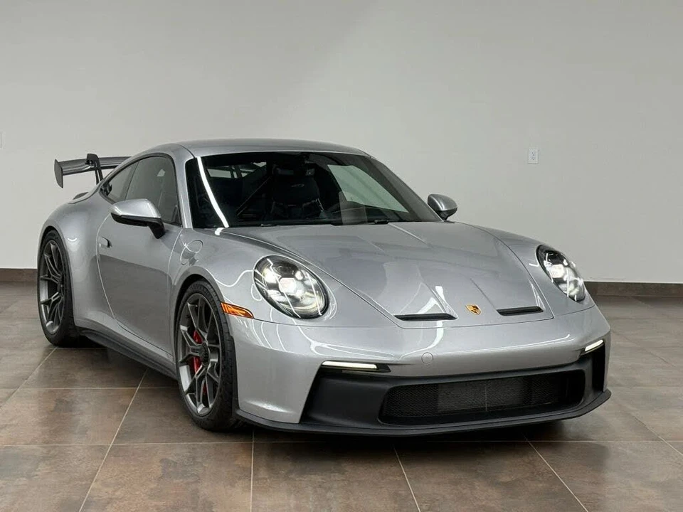 2022 Porsche 992 GT3 - Image 23 of 31