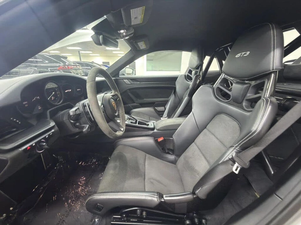 2022 Porsche 992 GT3 - Image 31 of 31