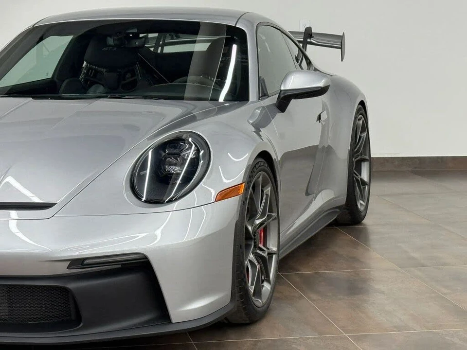 2022 Porsche 992 GT3 - Image 5 of 31