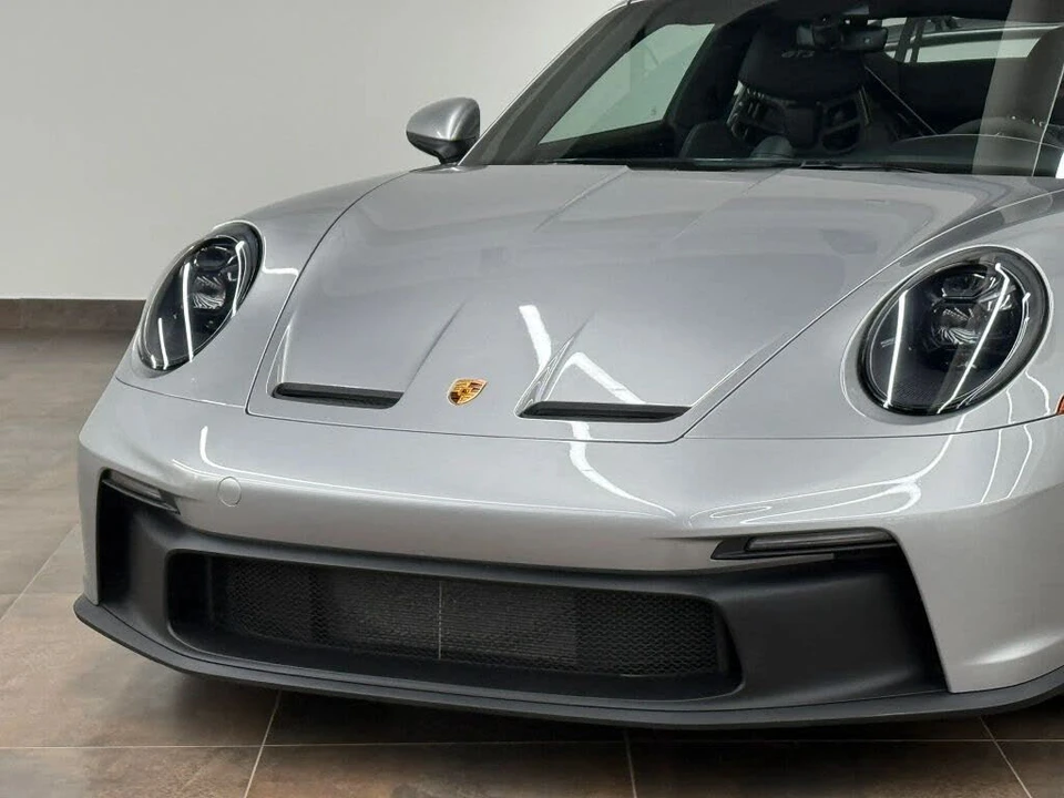 2022 Porsche 992 GT3 - Image 3 of 31