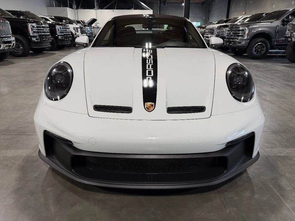2022 Porsche 992 GT3 - Image 6 of 31