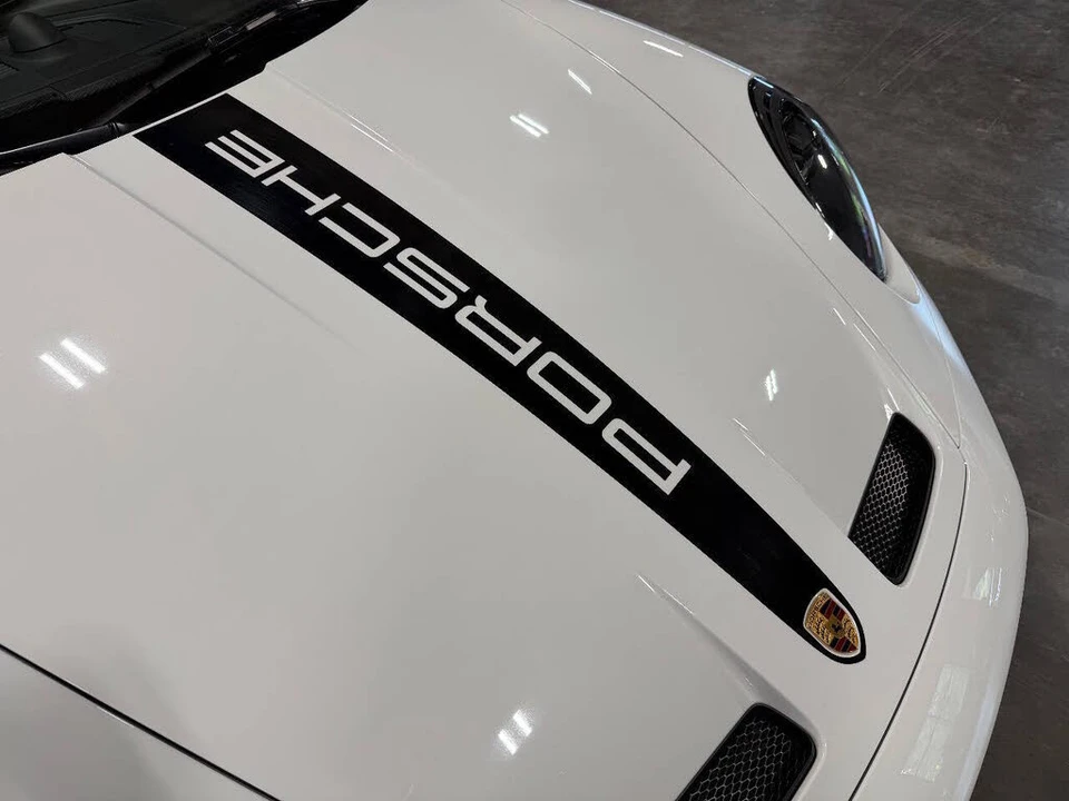 2022 Porsche 992 GT3 - Image 23 of 31