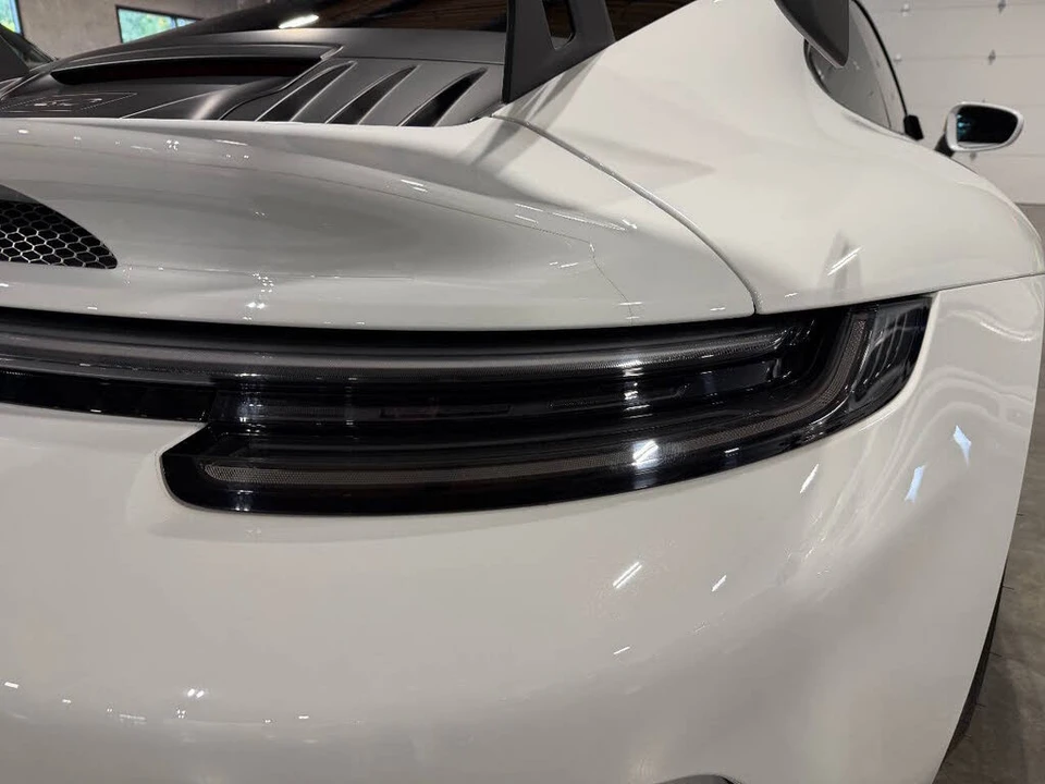 2022 Porsche 992 GT3 - Image 19 of 31