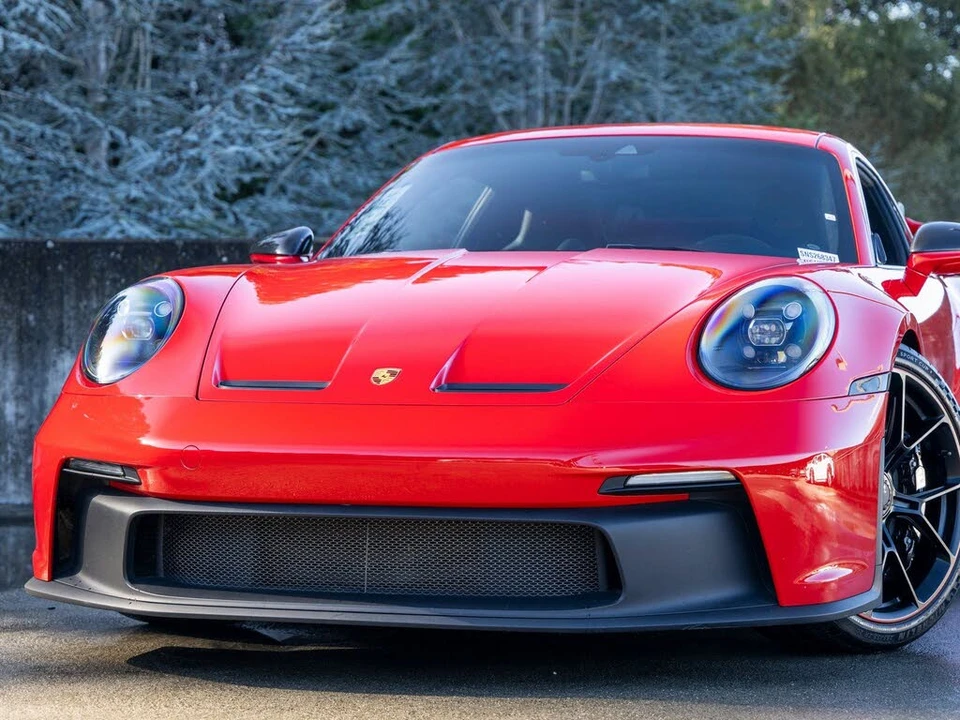 2022 Porsche 992 GT3 - Image 7 of 31