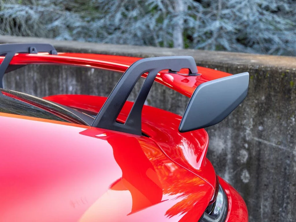 2022 Porsche 992 GT3 - Image 19 of 31