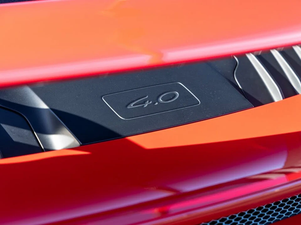 2022 Porsche 992 GT3 - Image 23 of 31