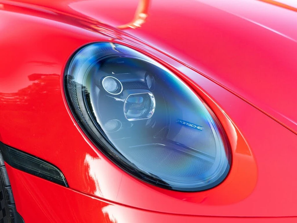 2022 Porsche 992 GT3 - Image 15 of 31