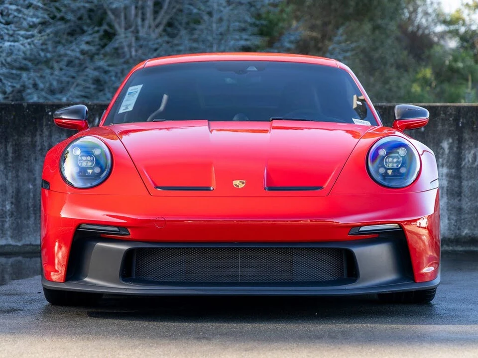 2022 Porsche 992 GT3 - Image 8 of 31