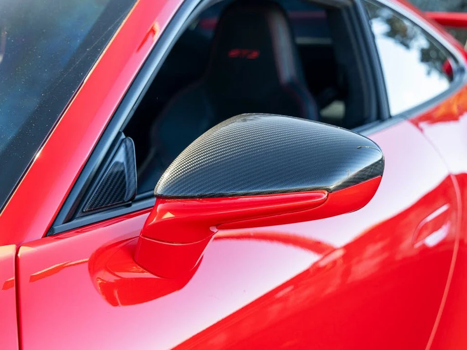 2022 Porsche 992 GT3 - Image 18 of 31
