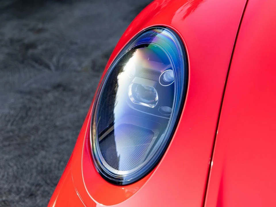 2022 Porsche 992 GT3 - Image 14 of 31