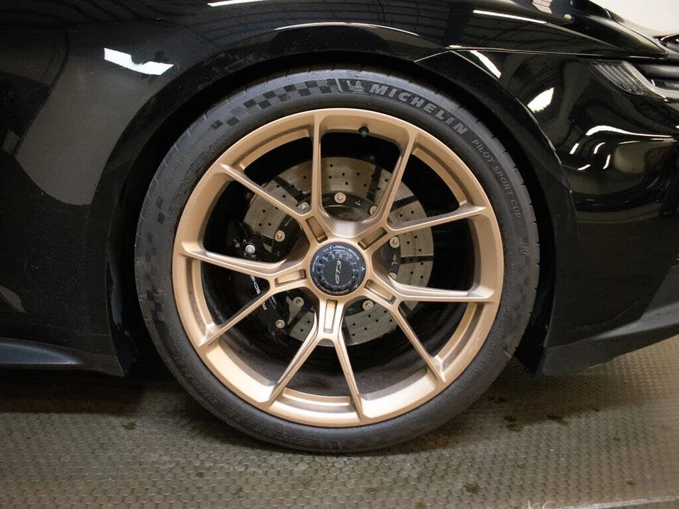 2022 Porsche 992 GT3 - Image 14 of 30