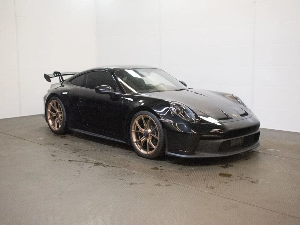 2022 Porsche 992 GT3 - Image 8 of 30