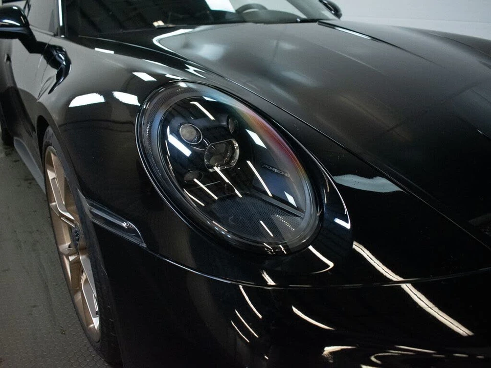 2022 Porsche 992 GT3 - Image 12 of 30