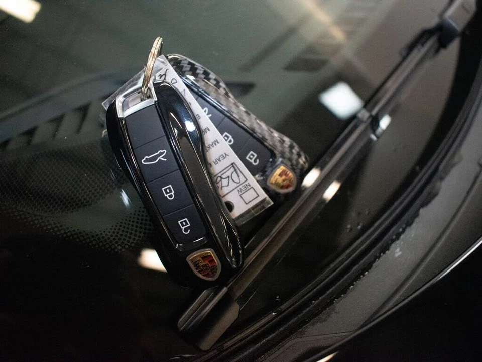 2022 Porsche 992 GT3 - Image 30 of 30