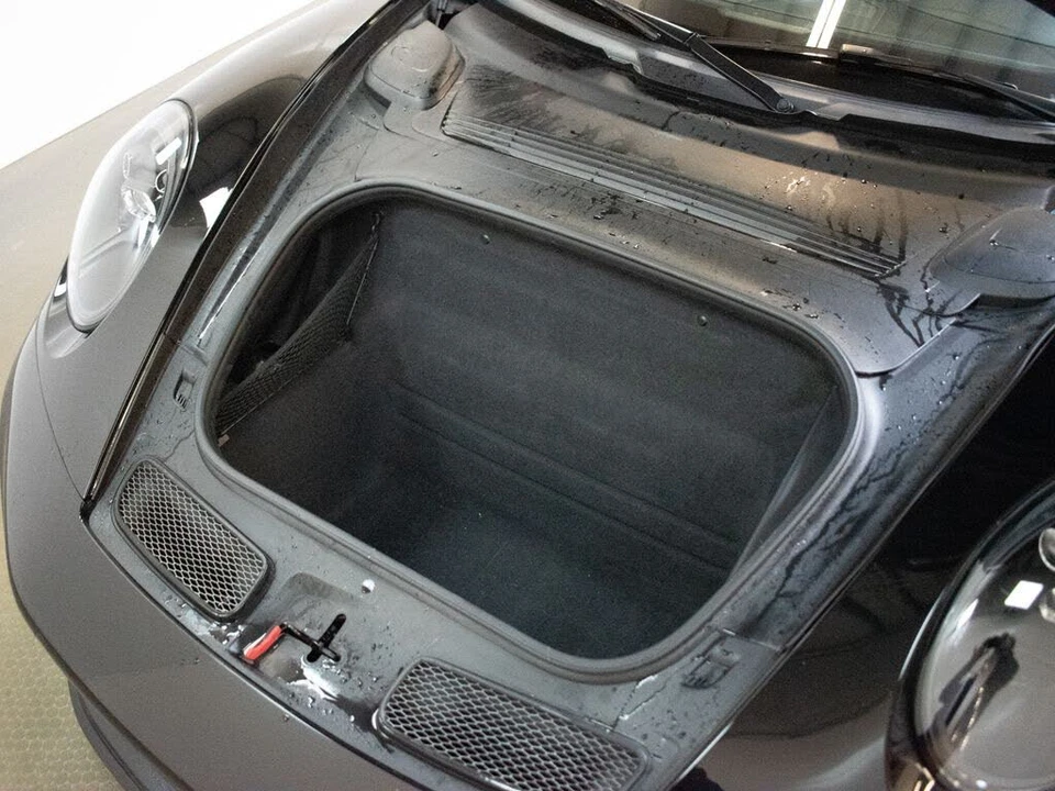 2022 Porsche 992 GT3 - Image 18 of 30