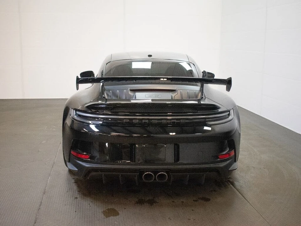 2022 Porsche 992 GT3 - Image 6 of 30