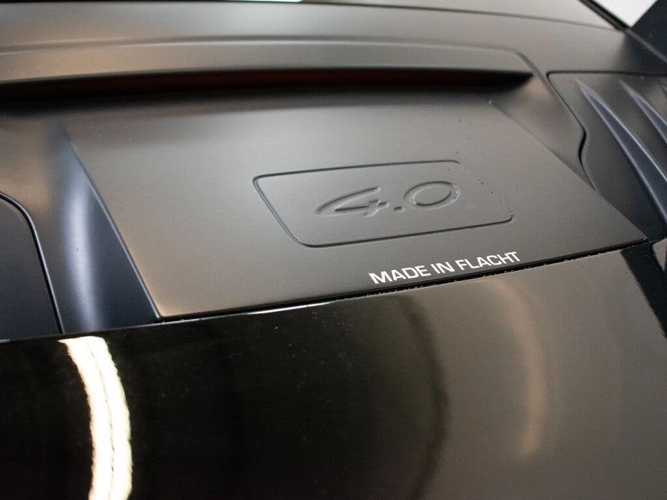2022 Porsche 992 GT3 - Image 11 of 30