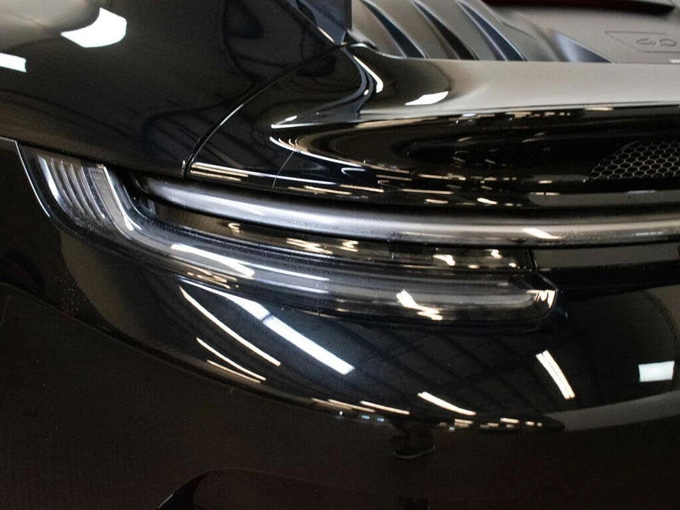 2022 Porsche 992 GT3 - Image 13 of 30