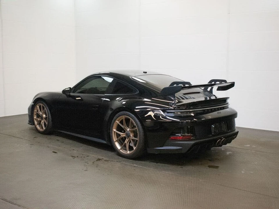 2022 Porsche 992 GT3 - Image 3 of 30