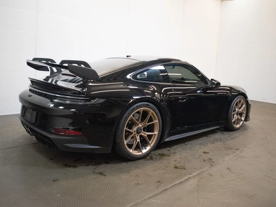 2022 Porsche 992 GT3 - Image 10 of 30