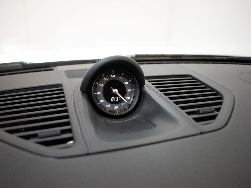 2022 Porsche 992 GT3 - Image 23 of 30