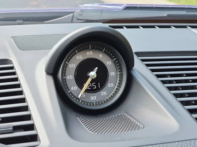 2022 Porsche 992 GT3 - Image 14 of 31