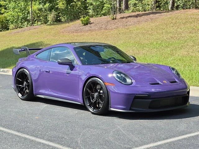 2022 Porsche 992 GT3 - Image 29 of 31