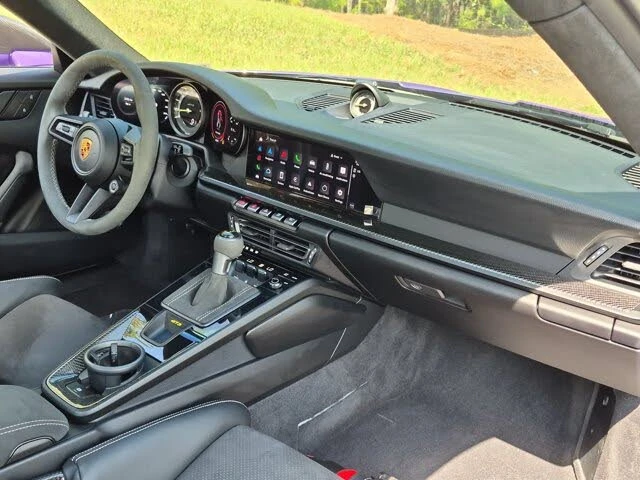 2022 Porsche 992 GT3 - Image 24 of 31