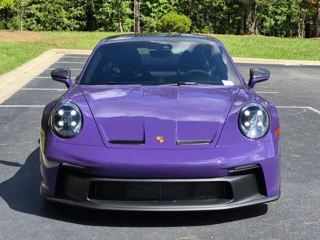 2022 Porsche 992 GT3 - Image 31 of 31