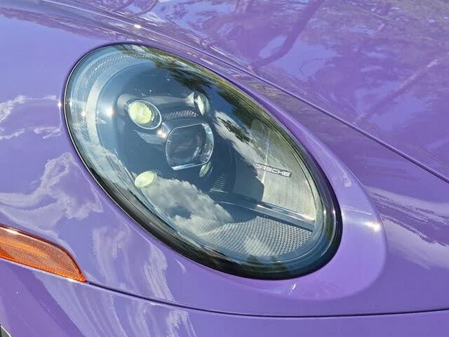 2022 Porsche 992 GT3 - Image 30 of 31
