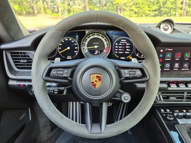 2022 Porsche 992 GT3 - Image 8 of 31
