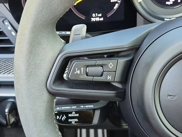 2022 Porsche 992 GT3 - Image 9 of 31