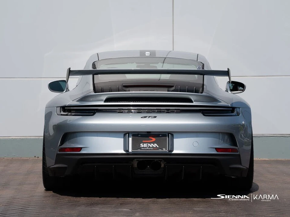 2022 Porsche 992 GT3 - Image 22 of 31