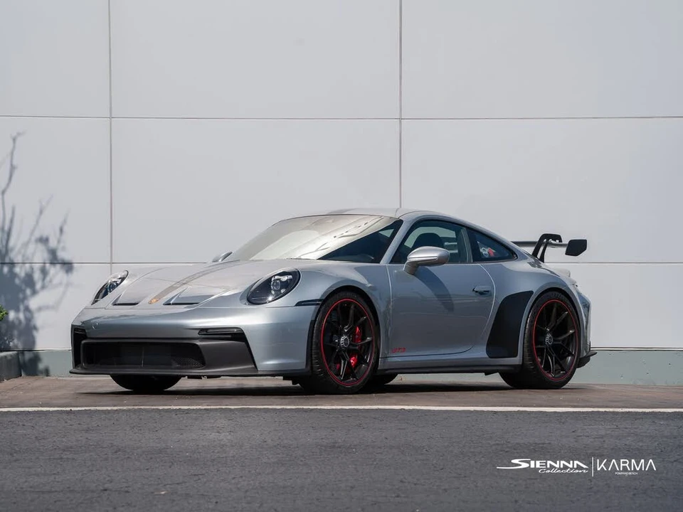 2022 Porsche 992 GT3 - Image 7 of 31