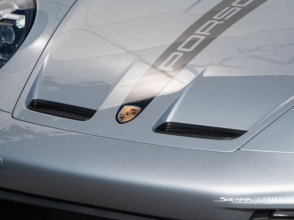 2022 Porsche 992 GT3 - Image 10 of 31